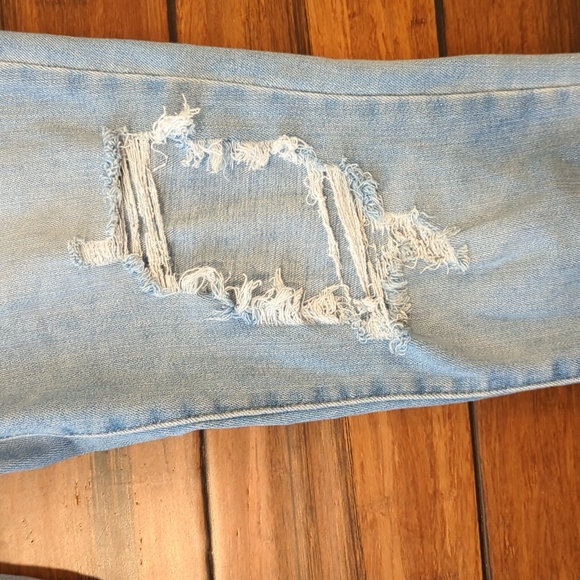 Levi's| 721 high rise skinny ankle jean - Picture 3 of 7